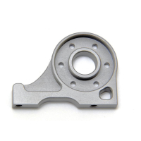 Robitronic - Motorbefestigung Aluminium (H94045)