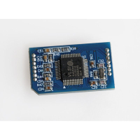 Graupner - MP3-Player-Modulefür mz-16 (S8534)