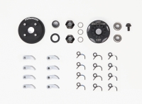 Graupner - OS Off-Road-Kupplungsset (2283)