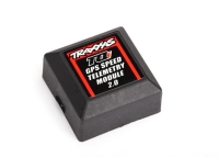 Traxxas - Telemetry Expander 2.0 and GPS Module 2.0, TQi radio system (TRX6553)