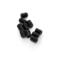 Robitronic - Gewindestift M3X4 Innensechsk. (10 Stk.)...