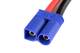 G-Force RC - Power Adapter Cable - EC-5 male to AS-150