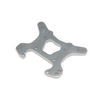 Horizon Hobby - Aluminum Front Shock Tower: Tenacity Pro (LOS234035)