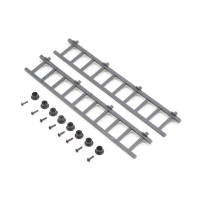 Horizon Hobby - Ladders with Hardware: 1:10 2WD Axe MT (ECX230043)