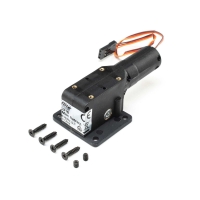 Horizon Hobby - E-Retract Unit: Main Gear 80mm EDF (EFLG316)
