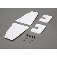 Horizon Hobby - Main Gear Doors: F-4 Phantom II 80mm EDF (EFL7983)