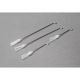 Horizon Hobby - Linkage Rod Set: F-15 Eagle 64mm EDF...