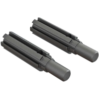 Horizon Hobby - AR310853 Wheel Axle 8x35mm (2) (ARAC9446)