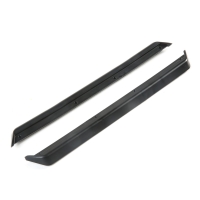 Horizon Hobby - Side Guard, Alum Chassis: Tenacity Pro (LOS231055)