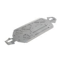 Horizon Hobby - Aluminum Chassis: Tenacity Pro (LOS231056)