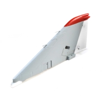 Horizon Hobby - Fin and Rudder: F-4 Phantom II 80mm EDF (EFL7979)