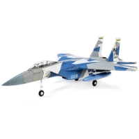 E-flite - F-15 Eagle 64mm EDF BNF basic mit AS3X and Safe...