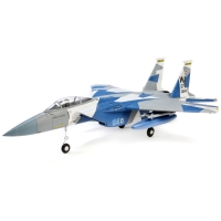 E-flite - F-15 Eagle 64mm EDF BNF basic mit AS3X und Safe...