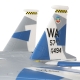 F-15 Eagle 64mm EDF BNF basic mit AS3X &amp; Safe Select - 715mm
