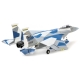 E-flite - F-15 Eagle 64mm EDF BNF basic mit AS3X and Safe...