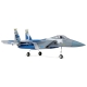 F-15 Eagle 64mm EDF BNF basic mit AS3X &amp; Safe Select - 715mm