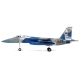 F-15 Eagle 64mm EDF BNF basic mit AS3X &amp; Safe Select - 715mm