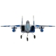 F-15 Eagle 64mm EDF BNF basic mit AS3X &amp; Safe Select - 715mm