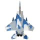 F-15 Eagle 64mm EDF BNF basic mit AS3X &amp; Safe Select - 715mm