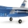 F-15 Eagle 64mm EDF BNF basic mit AS3X & Safe Select - 715mm