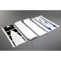 Horizon Hobby - Wing: Turbo timber (EFL17555)