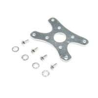 Horizon Hobby - Motor Mount: Turbo Timber (EFL17556)