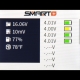 Spektrum - XBC100 Smart Battery Checker &amp; Servotester