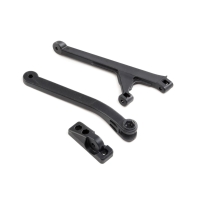Horizon Hobby - Chassis Braces: 8XE (TLR241055)