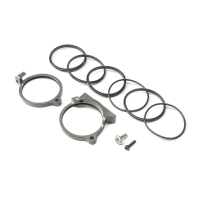 Horizon Hobby - Motor Mount (1): 8XE (TLR241058)