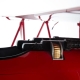 Fokker D.VII 30 bis 60cc ARF - 2200mm