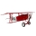 Fokker D.VII 30 bis 60cc ARF - 2200mm