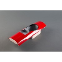 Horizon Hobby - Top Hatch: Fokker D7 (HAN289002)