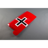Horizon Hobby - Top Wing Left: Fokker D7 (HAN289005)