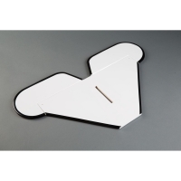 Horizon Hobby - Horizontal Stab & Elv: Fokker D7 (HAN289008)