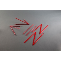 Horizon Hobby - Metal Wing Strut Set: Fokker D7 (HAN289012)