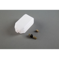 Horizon Hobby - Fuel Tank 600cc: Fokker D7 (HAN289019)