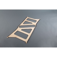 Horizon Hobby - Wing transport Cradle: Fokker D7 (HAN289024)