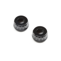 Horizon Hobby - Lower Shock Cap, AL (2): 5ive-T/B (LOS353007)