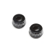 Horizon Hobby - Lower Shock Cap, AL (2): 5ive-T/B...