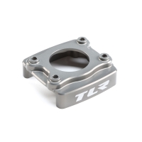 Horizon Hobby - Clutch Housing, Aluminum, Zenoah 32: 5ive-T 2.0 (TLR352019)