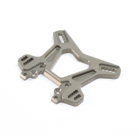 Horizon Hobby - Front Shock Tower, Aluminum: 8XE (TLR244060)