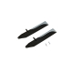 Horizon Hobby - Main Rotor Blade Set: Nano S2 (BLH1305)