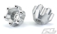 Pro-Line 6x30 auf 12mm Alu-Sechskant-Adapter (breit)...