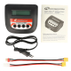 Robitronic - charger Expert LD 100 LiPo 2 to 4S 10A - 100W