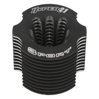 Robitronic - H21 RTR Kühlkopf (H21046)