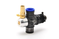 Robitronic - Vergaser komplett (HE30020)