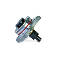 Robitronic - Motorgehäusedeckel inkl. Seilzugstarter-Set (HE30015)