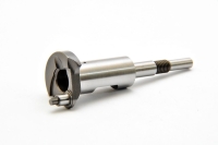 Robitronic - Kurbelwelle f. Seilzugstarter (HE30014)