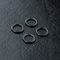MST-Racing - O-ring 6X1 (4) (MST130053)