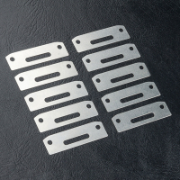 MST-Racing - TCR Lower arm spacer 0.2mm (10) (MST210606)